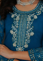 Alsiyab Raani V2 Peacock Women 3pcs