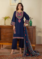 Saifron UNIQUES Women 3pcs