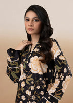 Zellbury WPW2522843 Black Women 2pcs