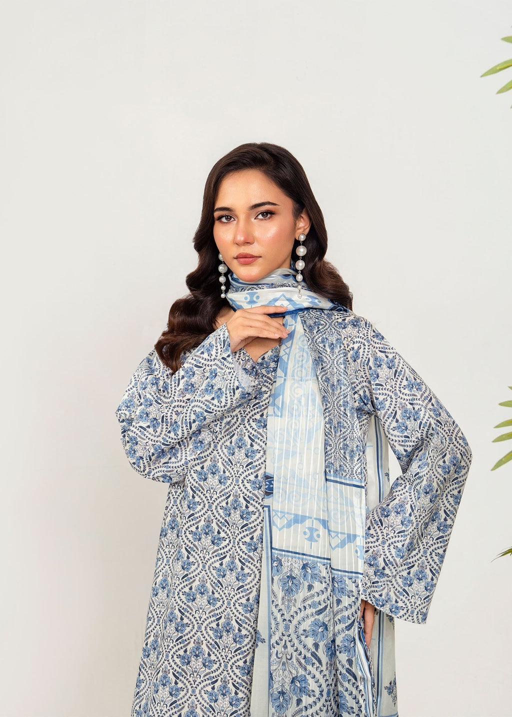 Meerak Pret Halviera Women 3pcs