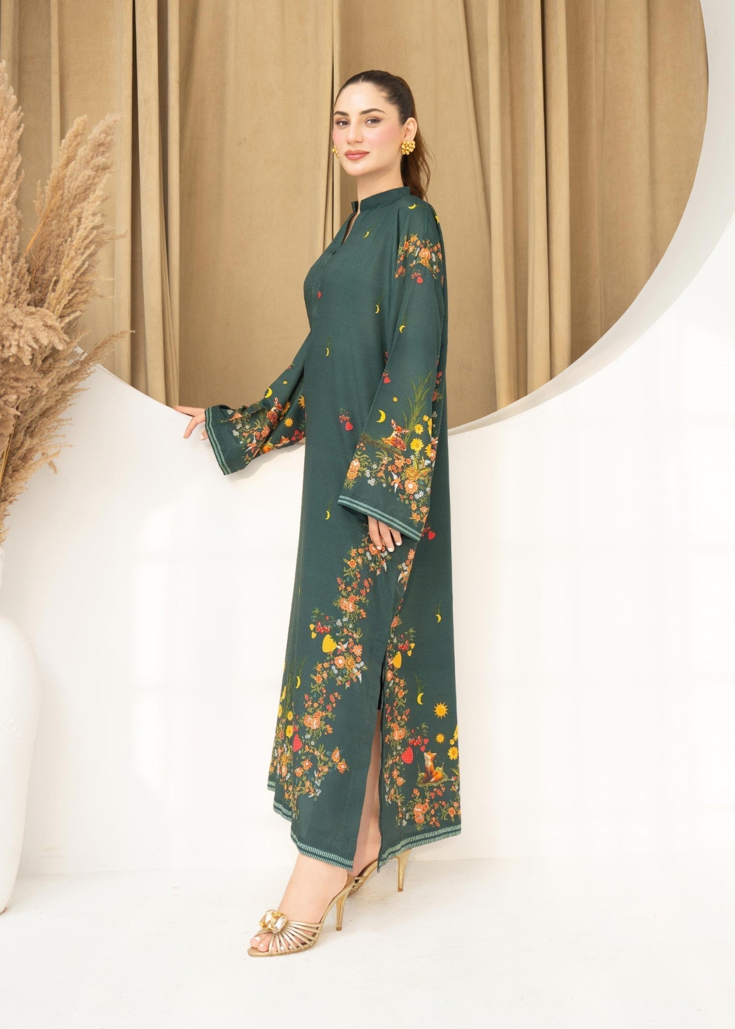 Panache Apparel Fiorra Women 1pcs