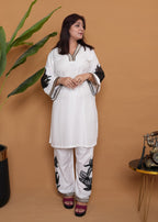 Shefoze Clothing aligance Women 2pcs