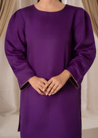 Gulle Eida Farshi Shalwar 1 Women 3pcs