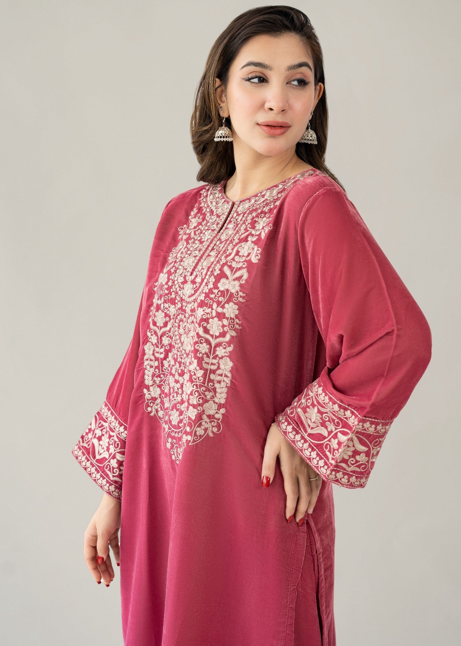 Urge Pret PEARL STRING Women 2pcs