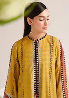 Mh Cloth House ROSHAN E ZAR Women 2pcs