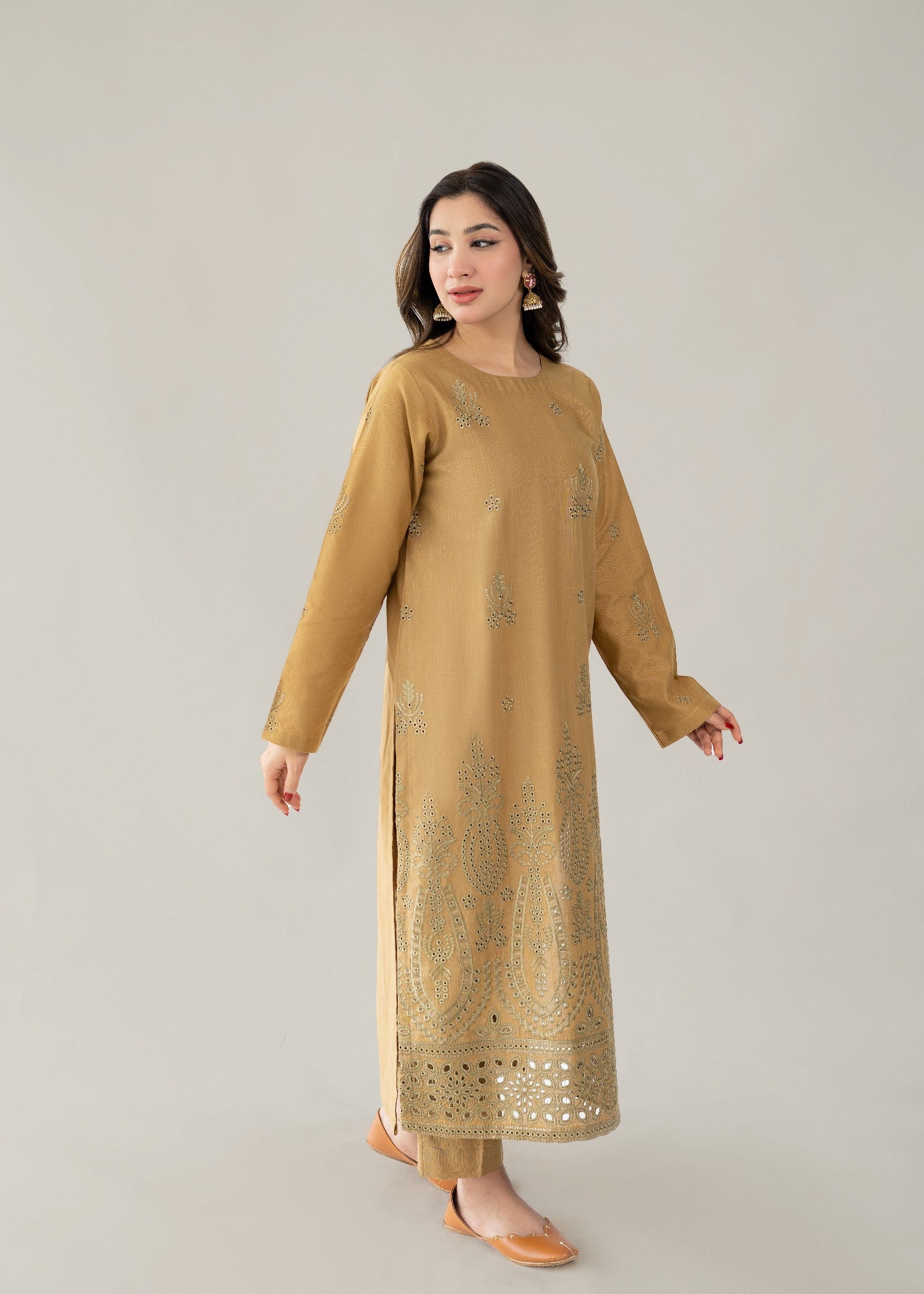 Urge Pret SCOTCH Women 2pcs