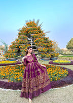 1 Virsapret R4 purple Women 2pcs