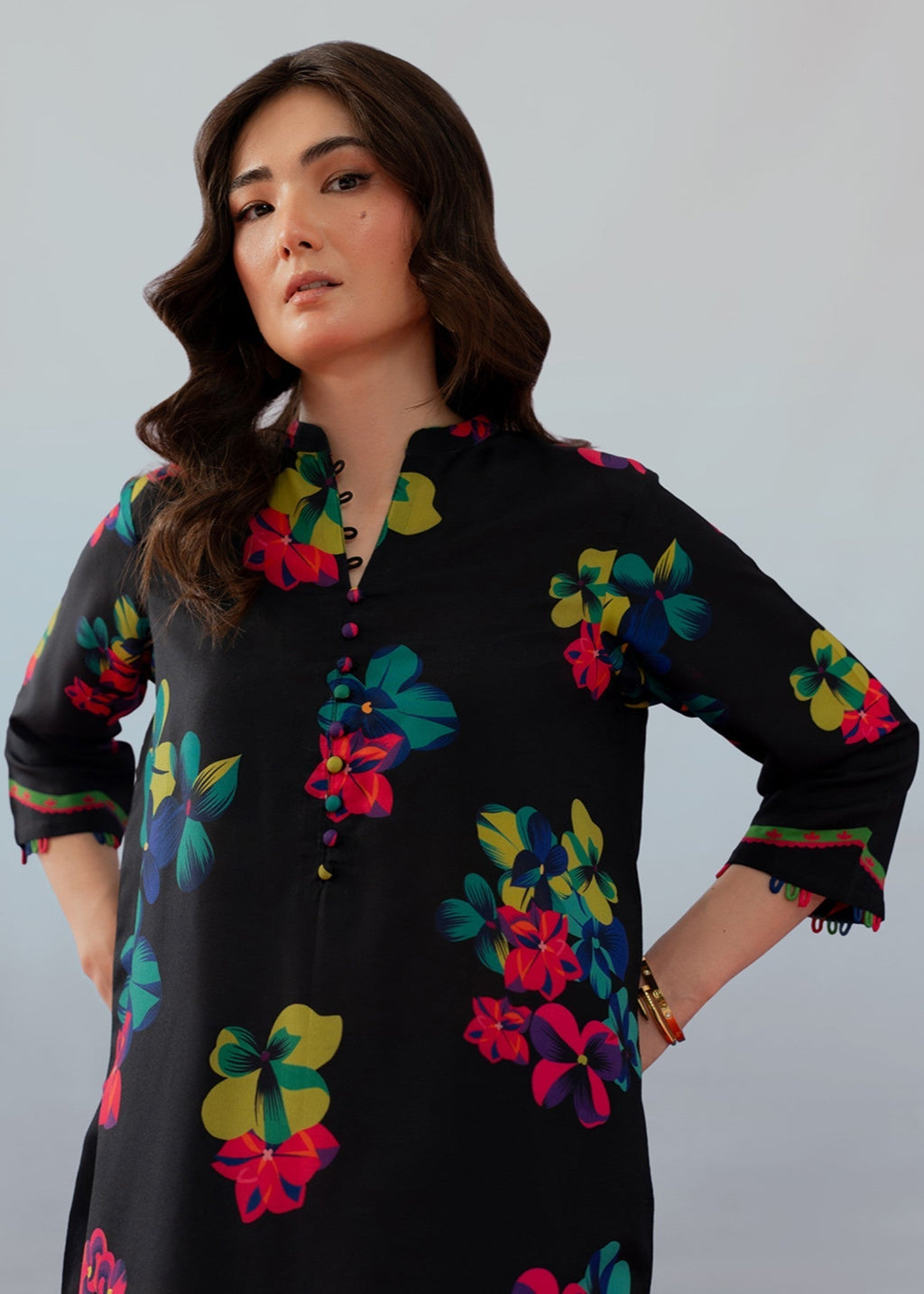 Kiara Flaire Women 2pcs