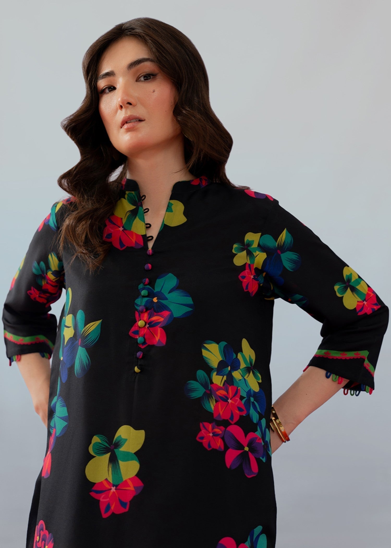 Kiara Flaire Women 2pcs