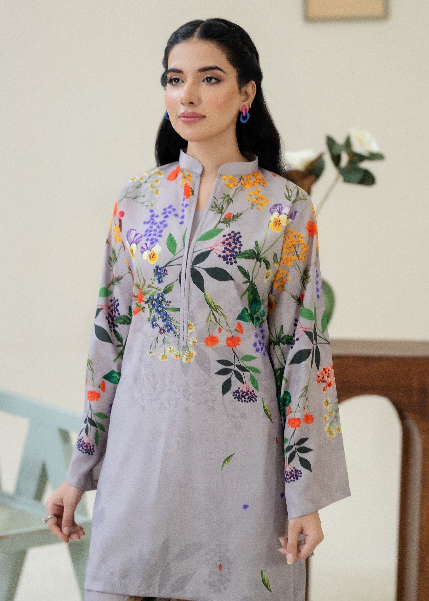 WearCuckoos Tsubaki Women 2pcs