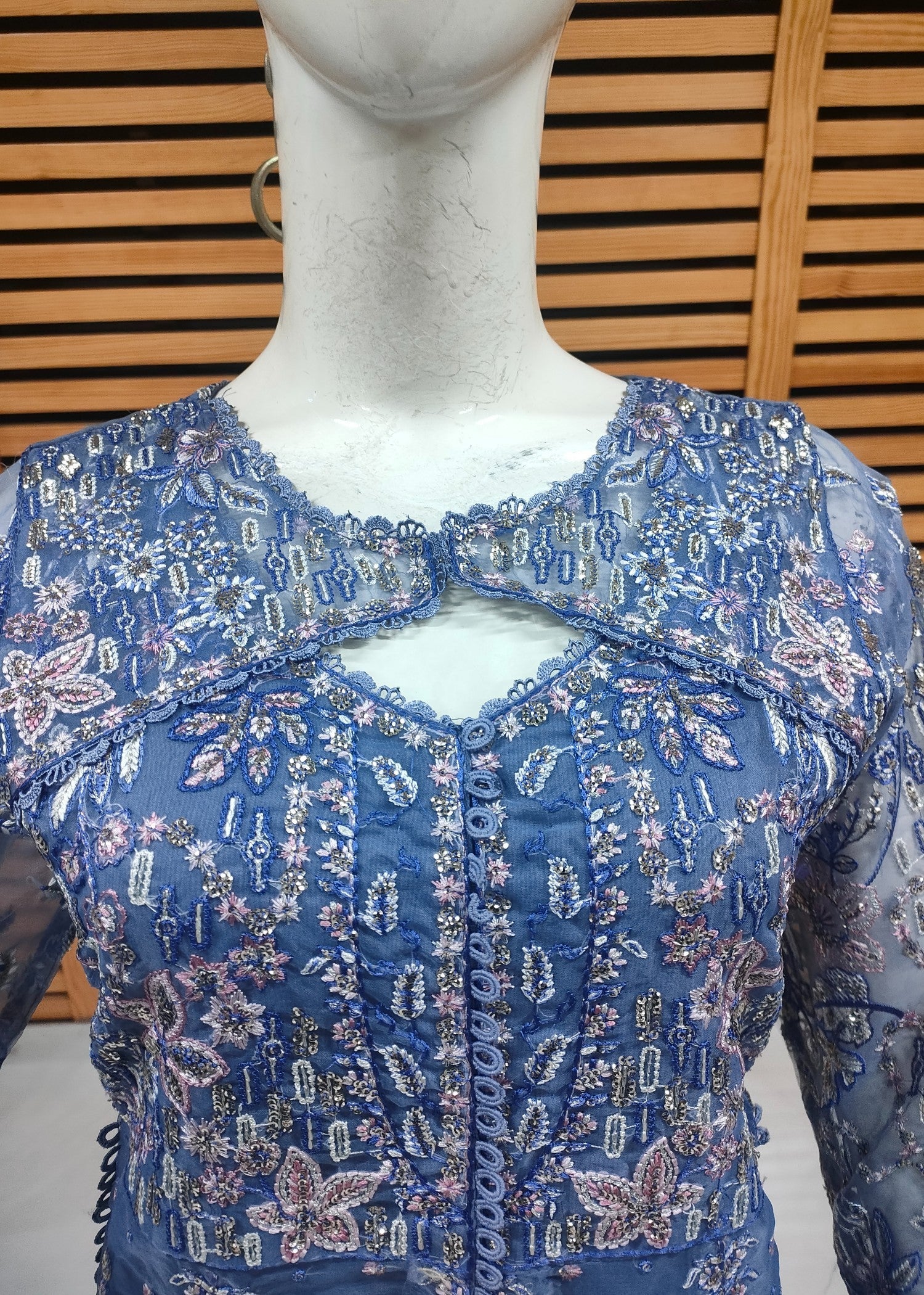 Afrozeh AZL Giselle AZW V2 24 03 Women 3pcs