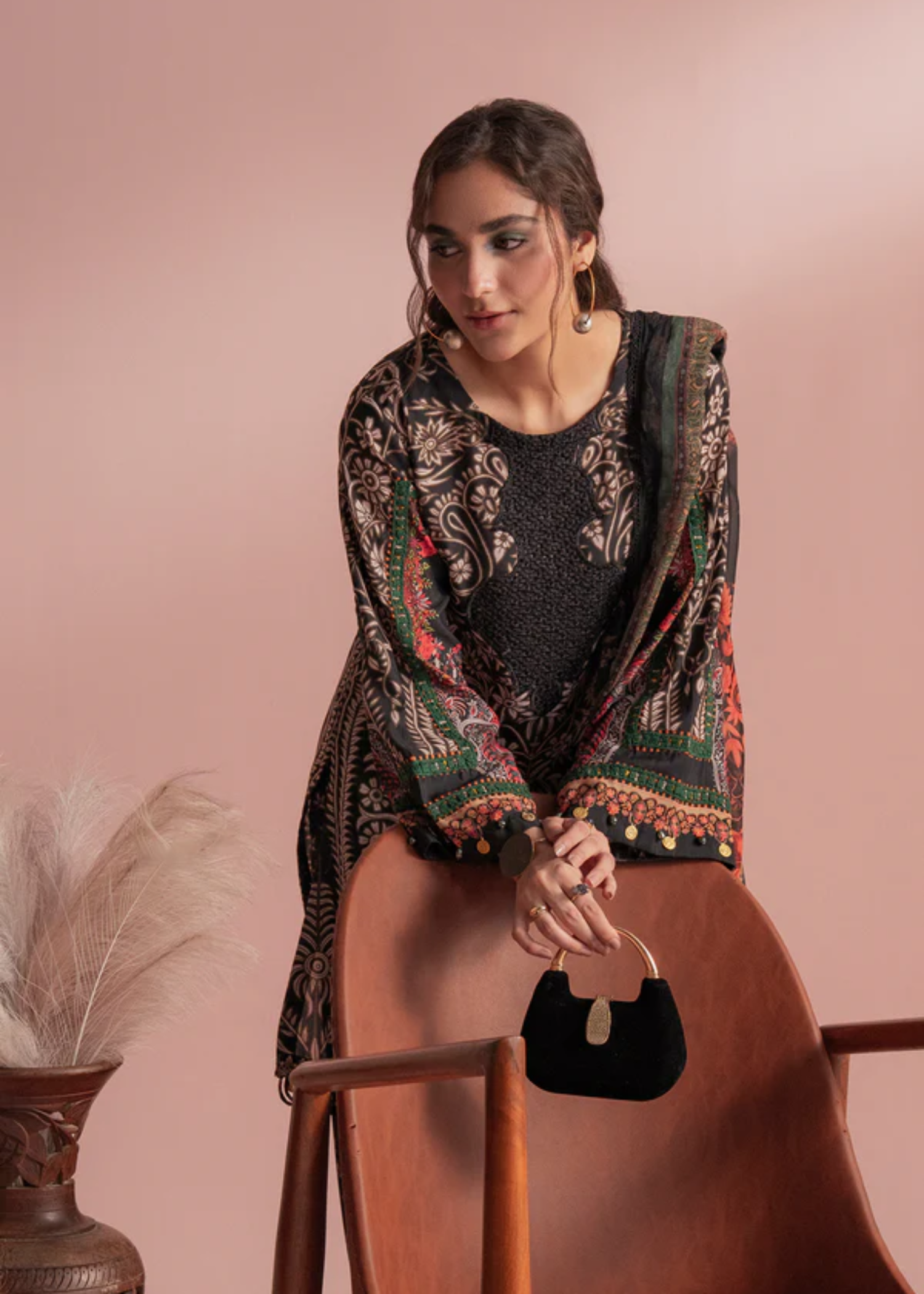 Aik Pret Regalia MPT 12 B Women 3pcs