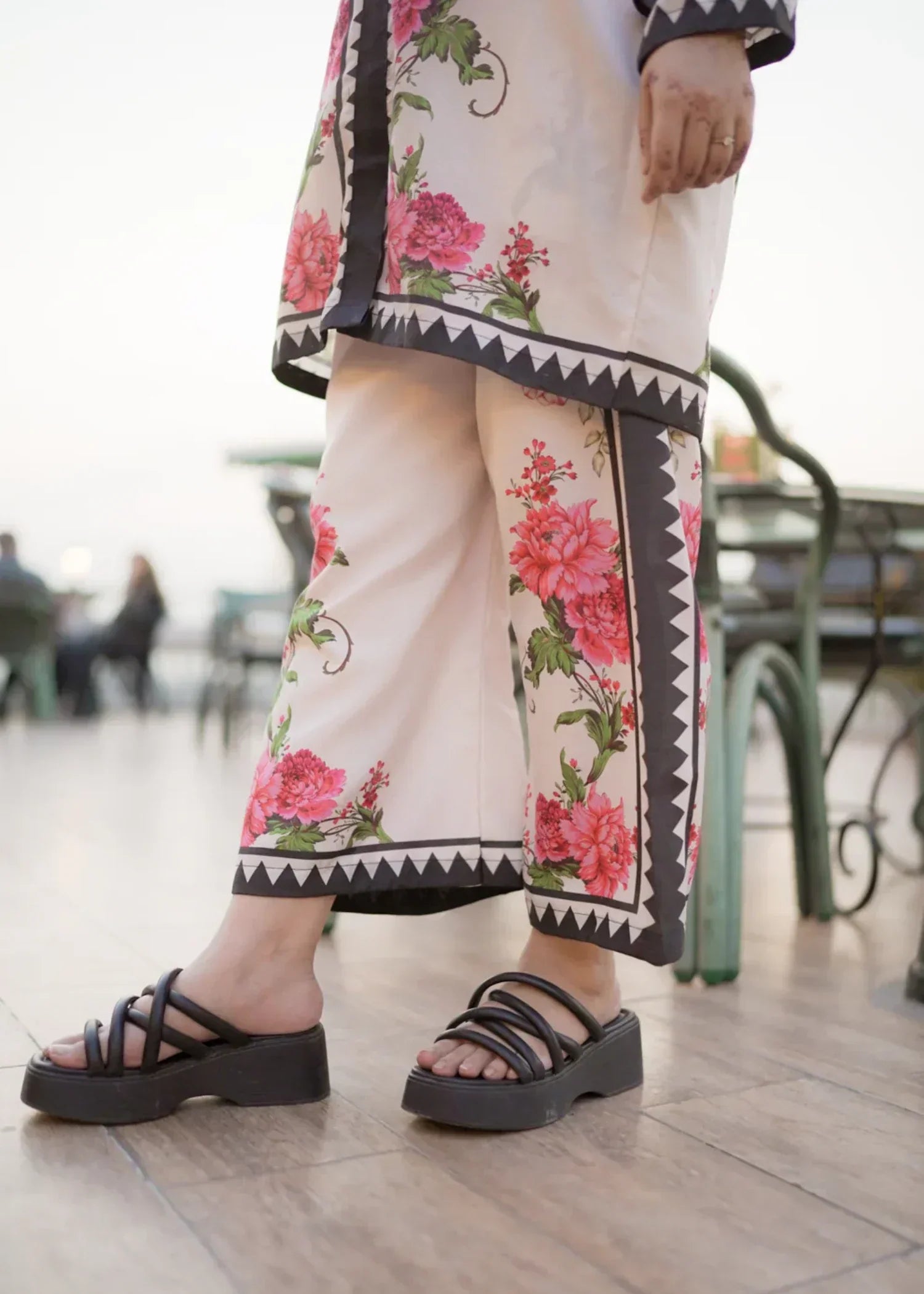 Preetpret Urwa Women 2pcs