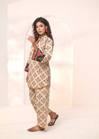 Noorma Kaamal NK JP 34 Women 2pcs