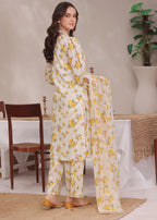 Feathers AABIRAH Women 3pcs