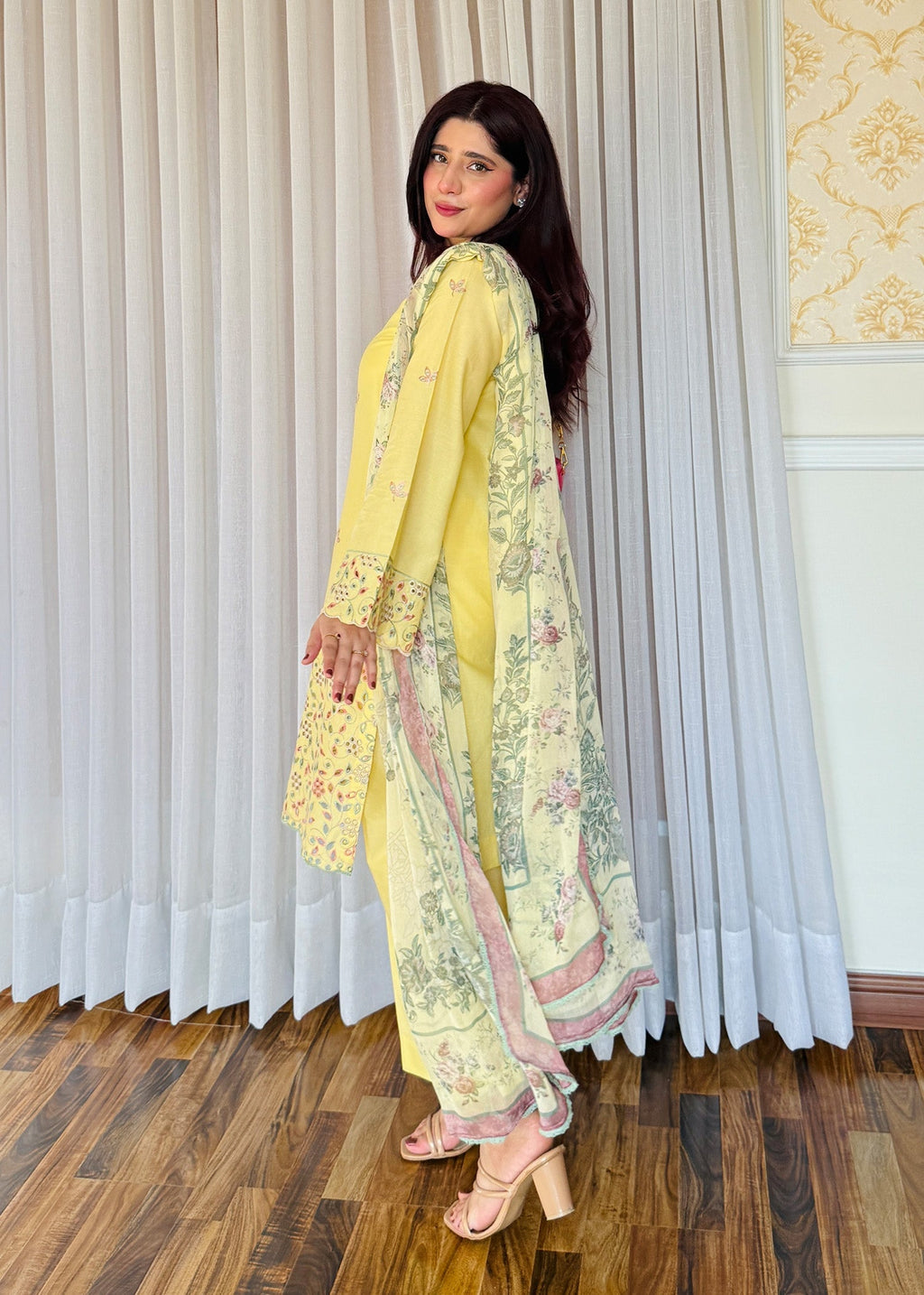 Meerak Pret Arwa Women 3pcs