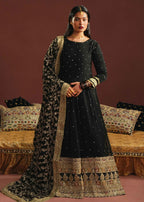 Haseens Official Zarf Women 3pcs