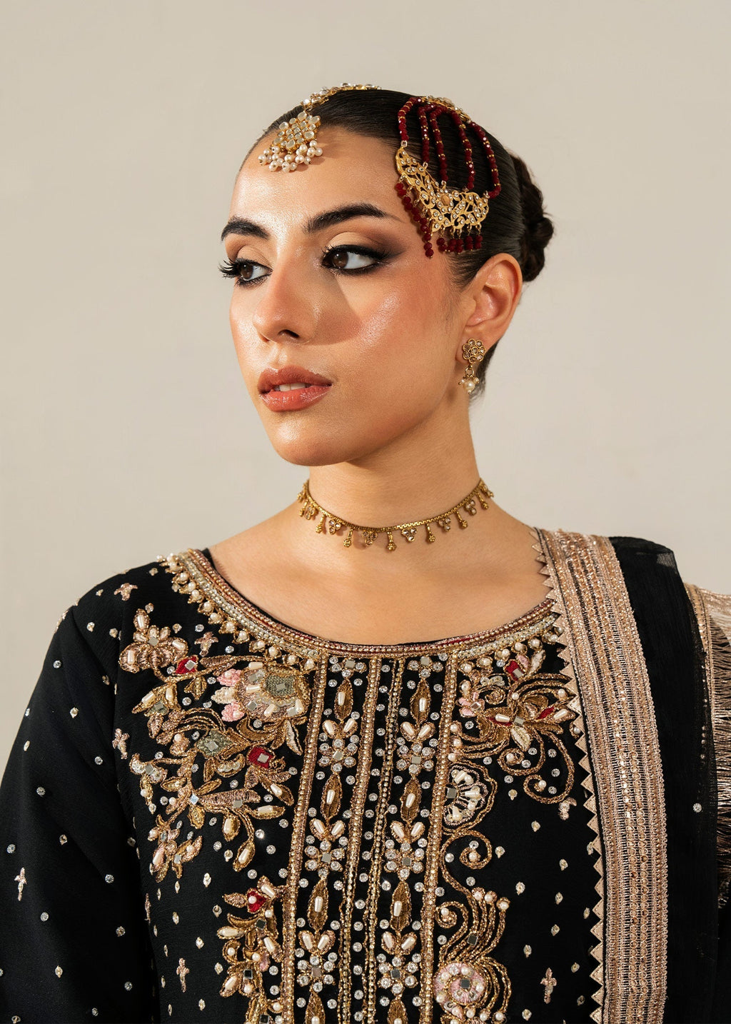 Haseens Official Zuri Women 3pcs