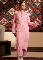 Zellbury WPS2521447 PINK Women 2pcs