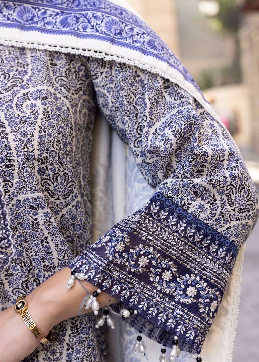 Meerak Pret Irina Women 3pcs