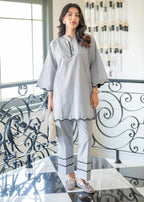 Sahar SSMC RR 01 Women 2pcs