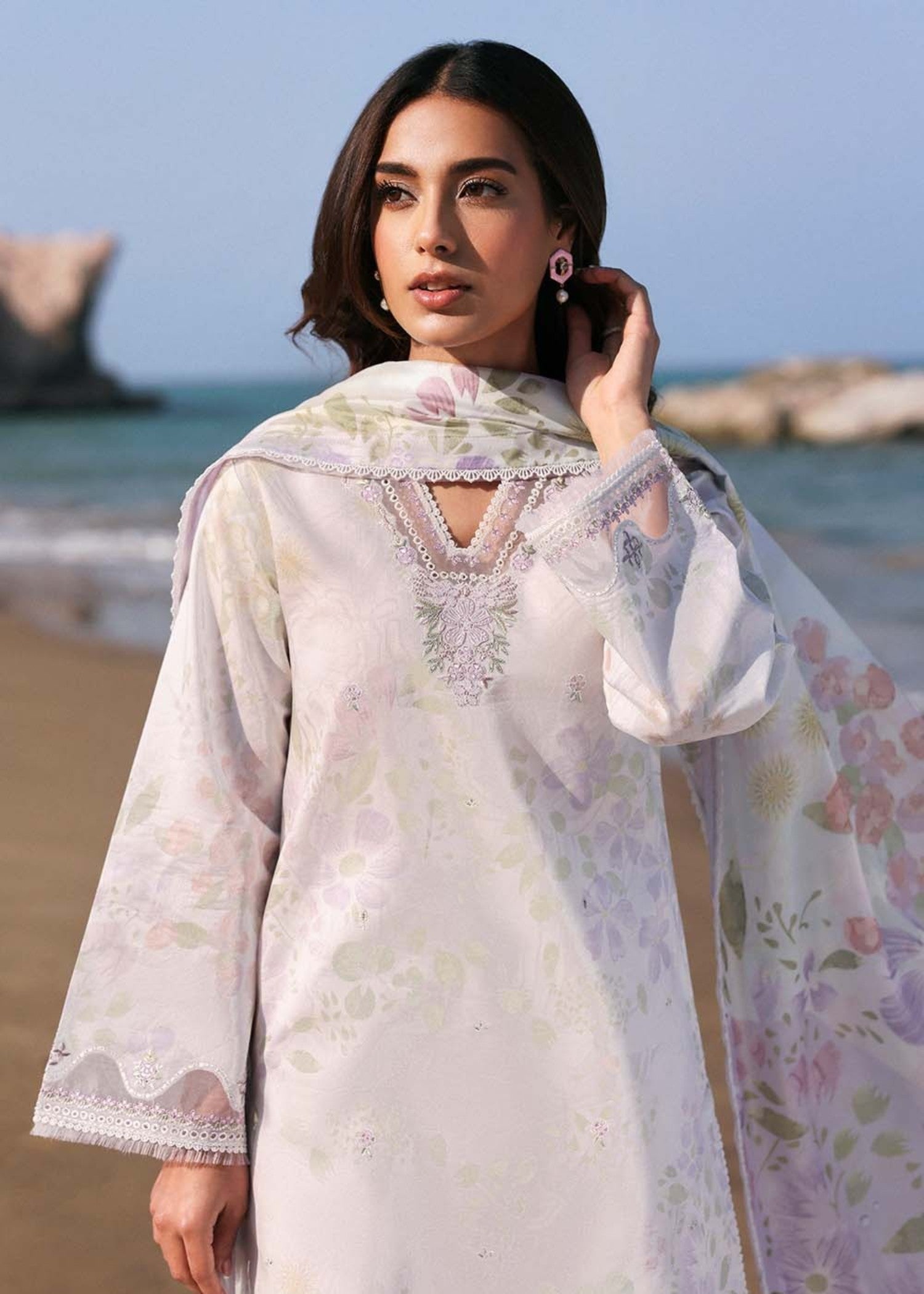 Seran HELIN Women 3pcs