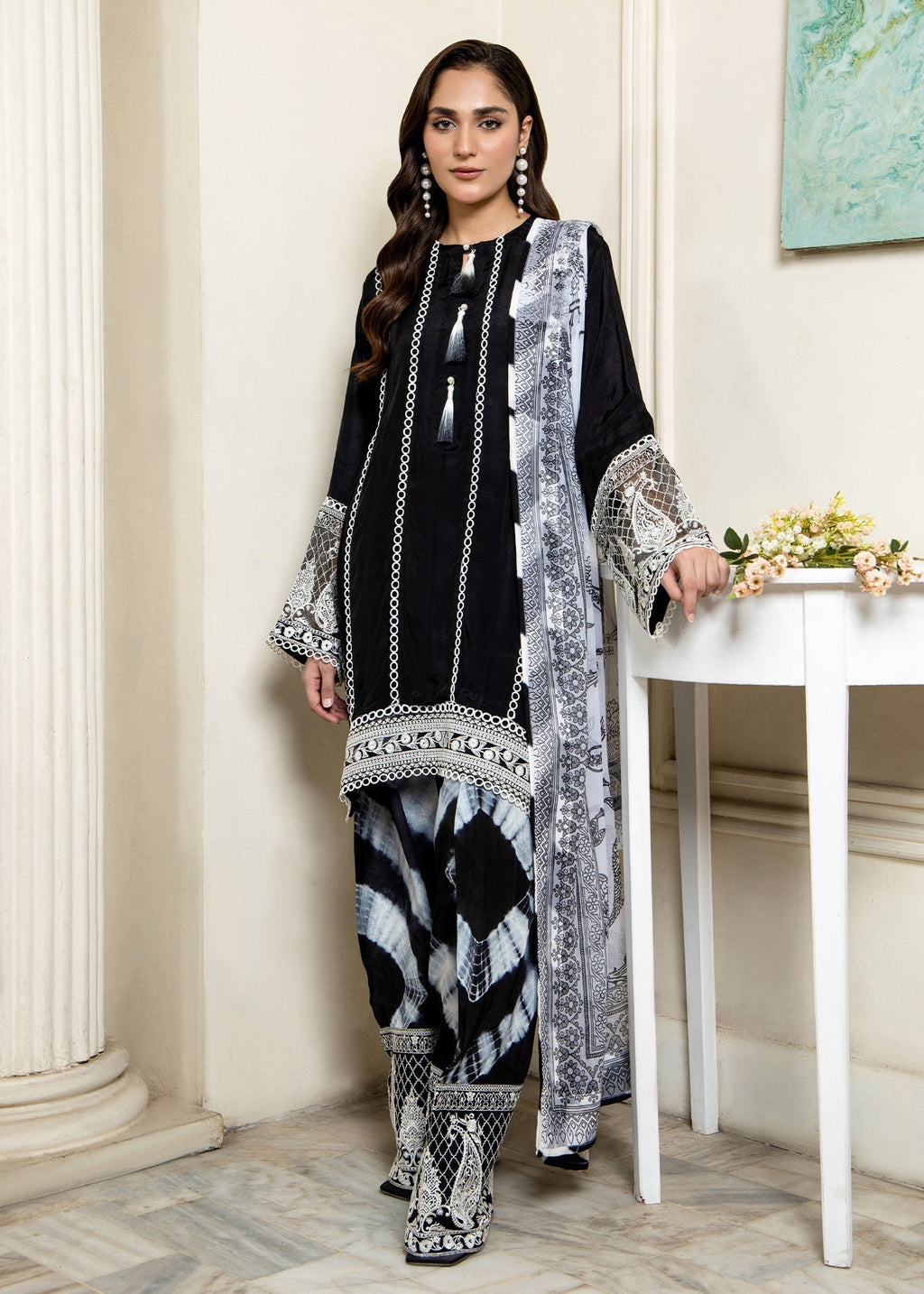 Laleen Nur Women 3pcs