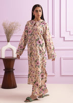 Zellbury WPS2521971 Beige Women 2pcs