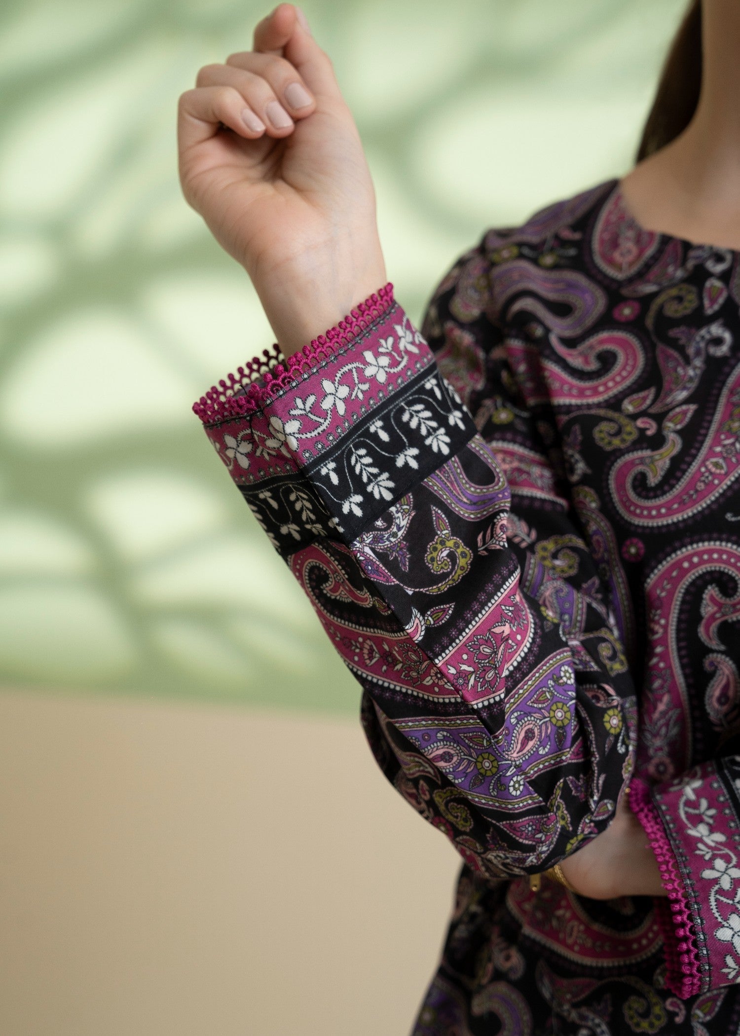 Zellbury WPS2522037 Black Women 2pcs