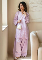 Neeshay SB 06 Lilac Women 2pcs