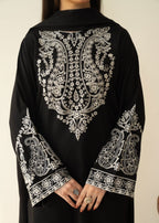 Tiraz Siah Women 3pcs