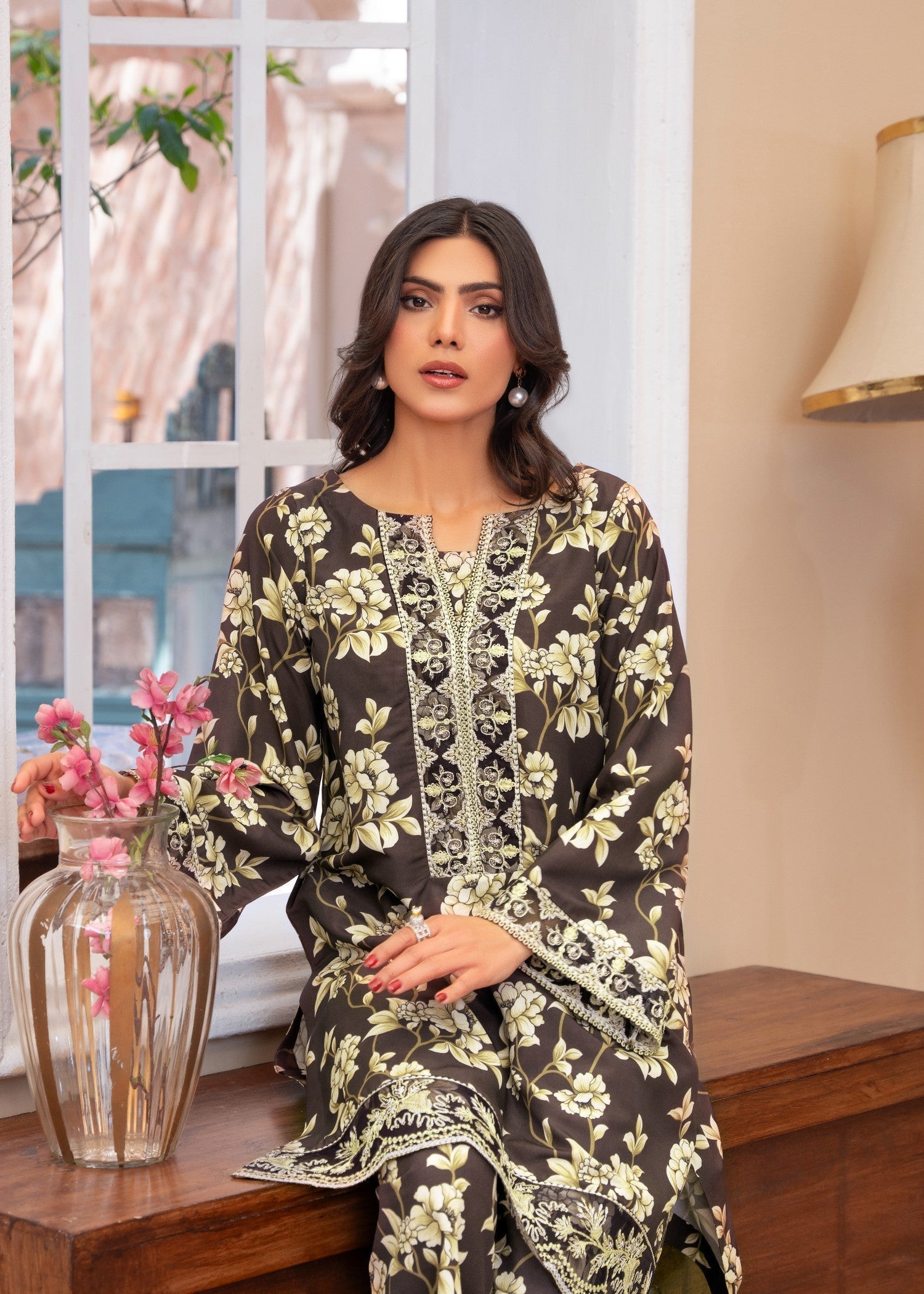 Kanavez D7PL 25 Women 2pcs