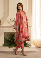 Aik Pret Vanya – MPT 13(A) Women 3pcs