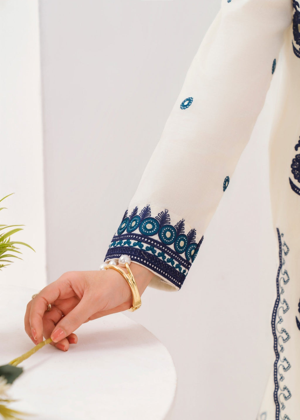 Sahibas By Mirza Zahra Women 2pcs