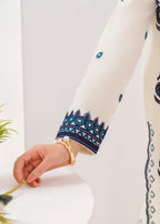 Sahibas By Mirza Zahra Women 2pcs