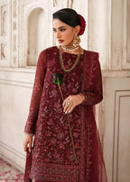 Esra EL 06 Women 3pcs