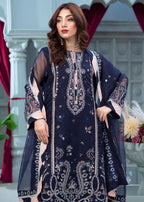 Noorma Kaamal NK AN 15 Women 3pcs