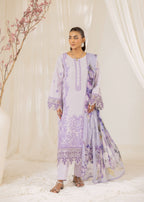 Mohagni ZB 03 STITCHED Women 3pcs