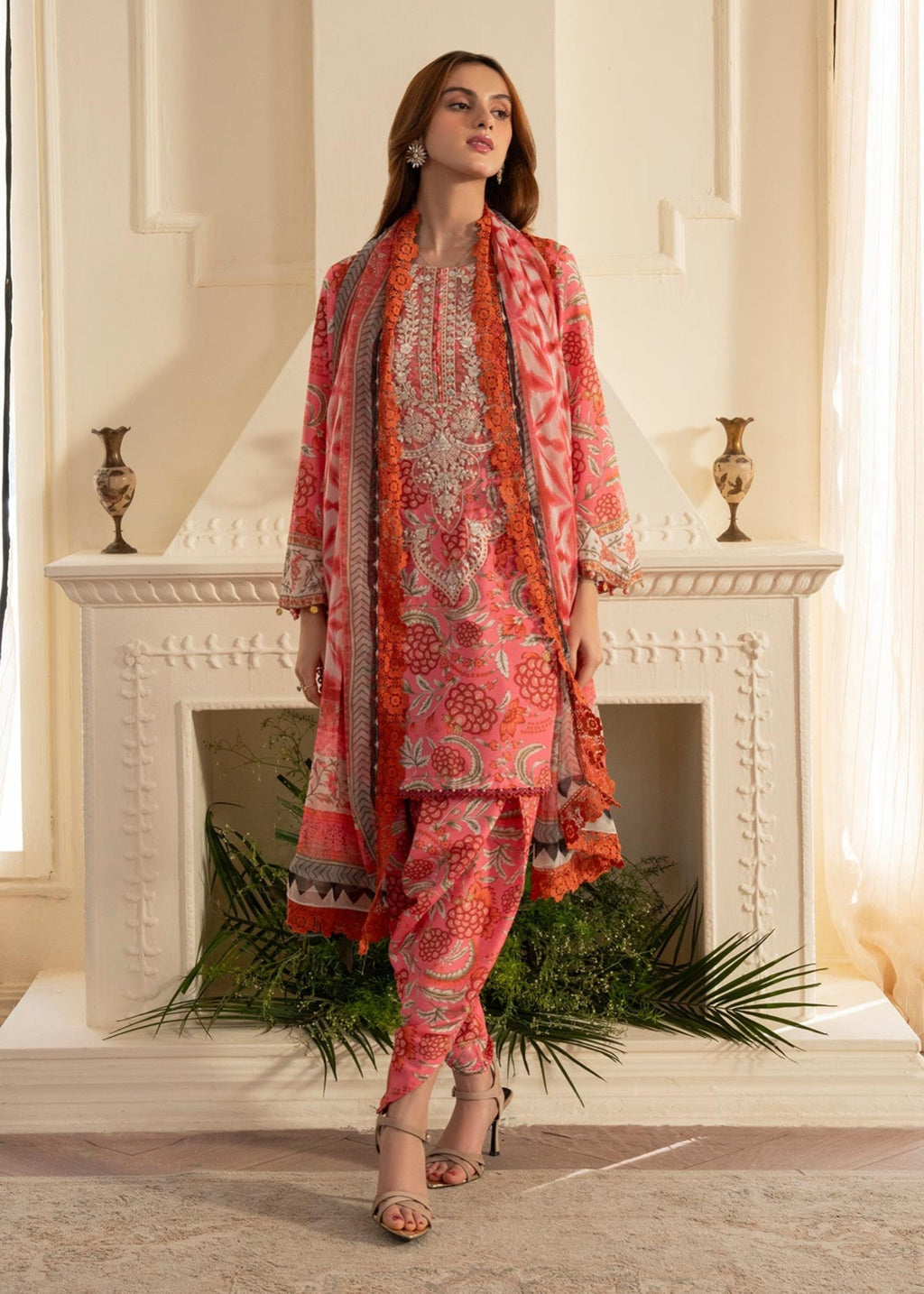 Aik Pret Vanya – MPT 13(A) Women 3pcs