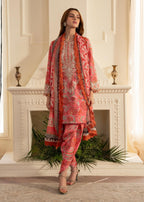 Aik Pret Vanya – MPT 13(A) Women 3pcs