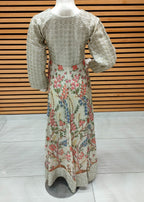 Afrozeh AFZ Gulnar Afs 24 09 (S) Women 4pcs