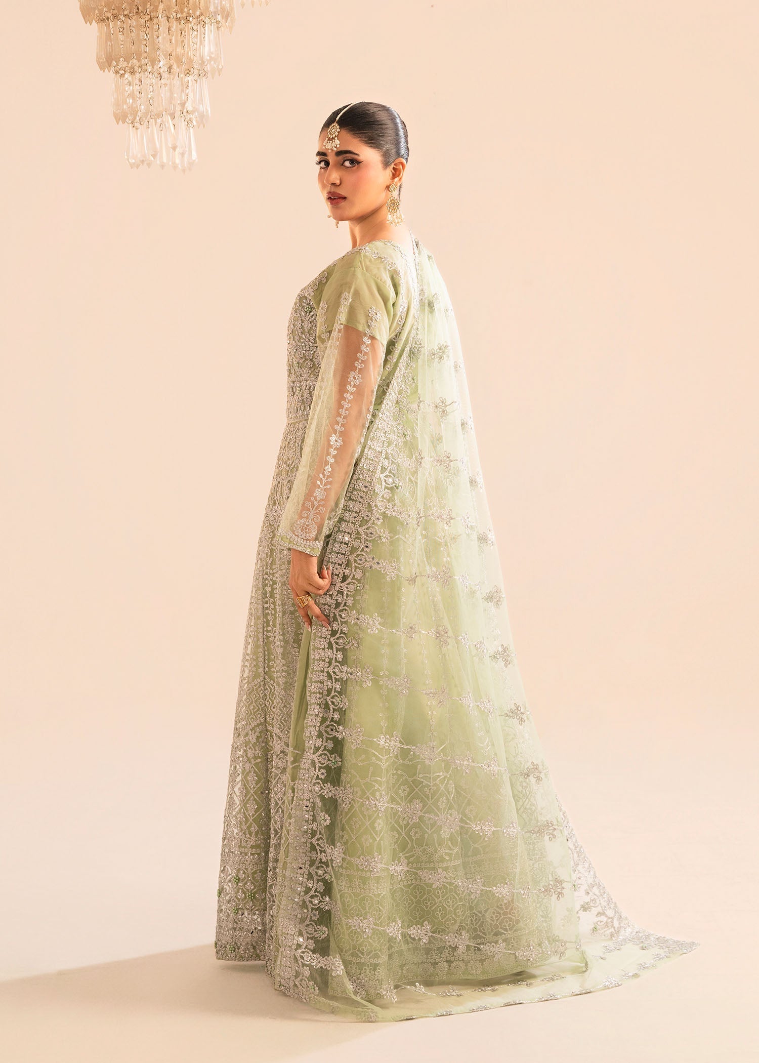 Zebaye Jashan 25 09 Women 4pcs