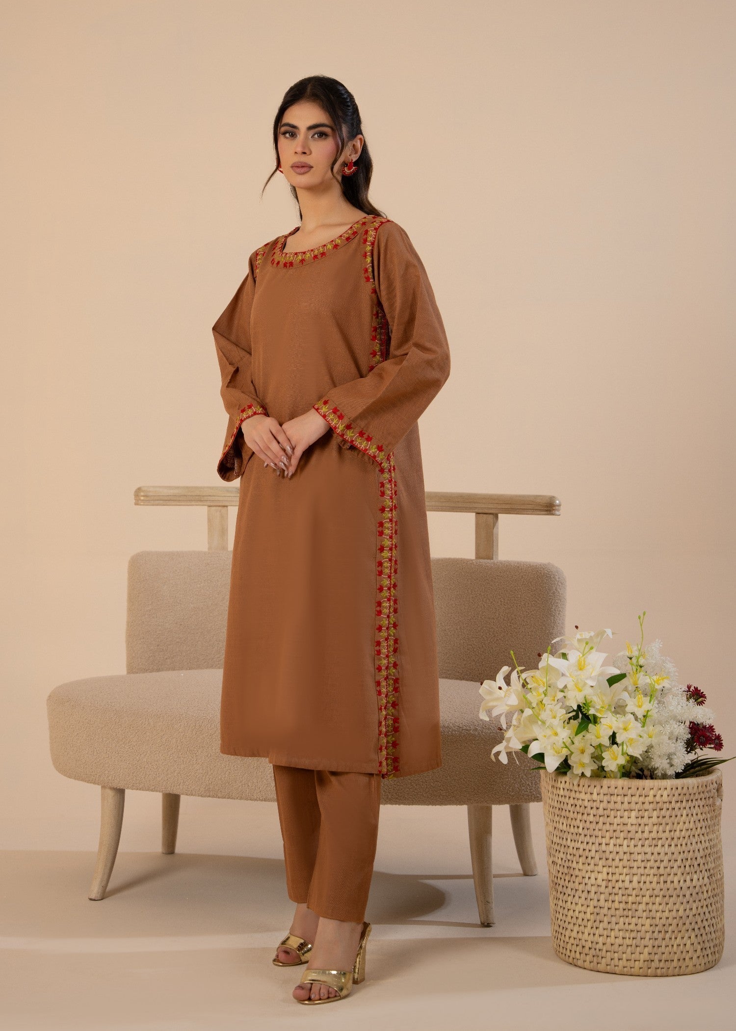 Momin Online mused Women 2pcs