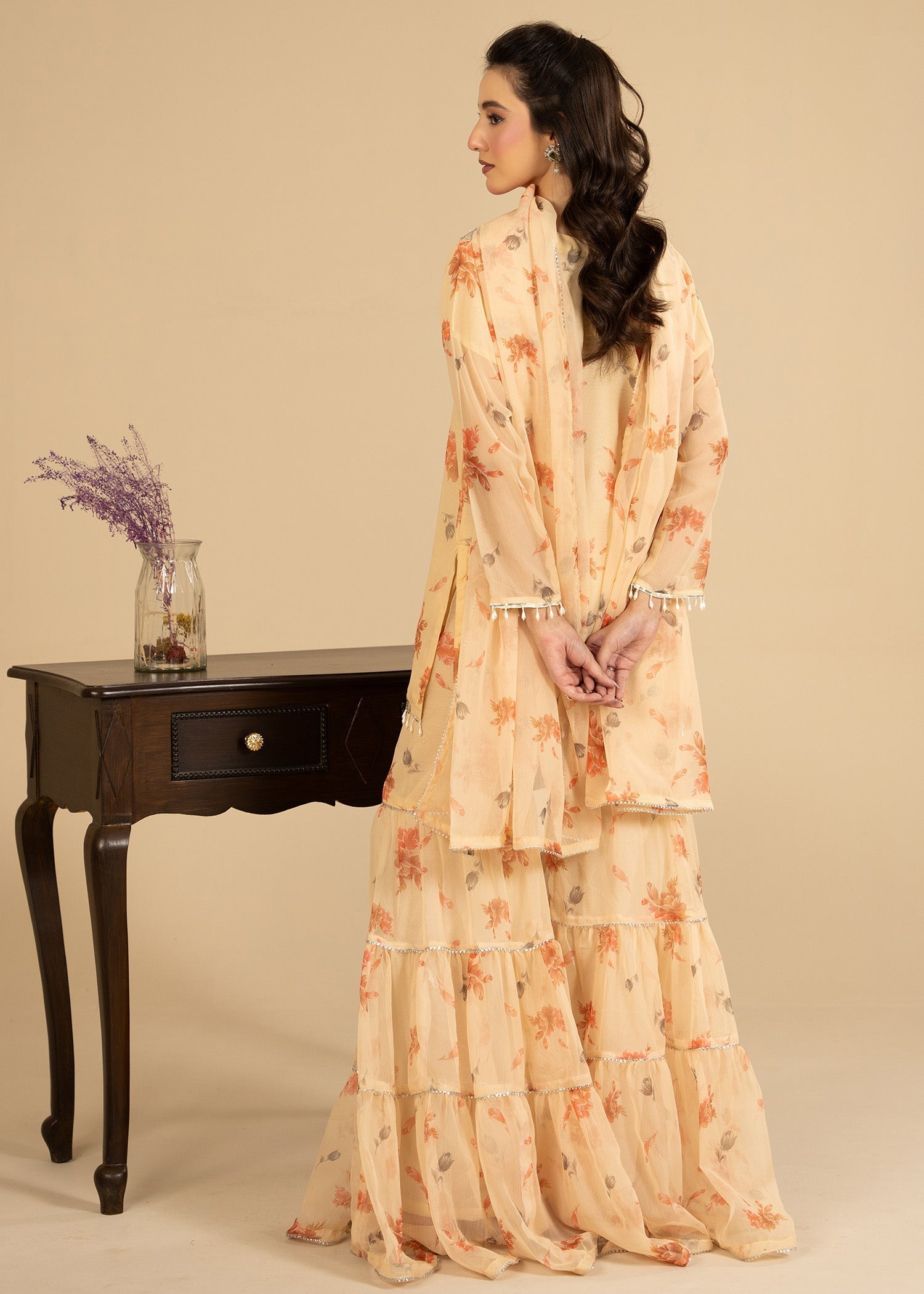 Momin Online Amaya Women 3pcs