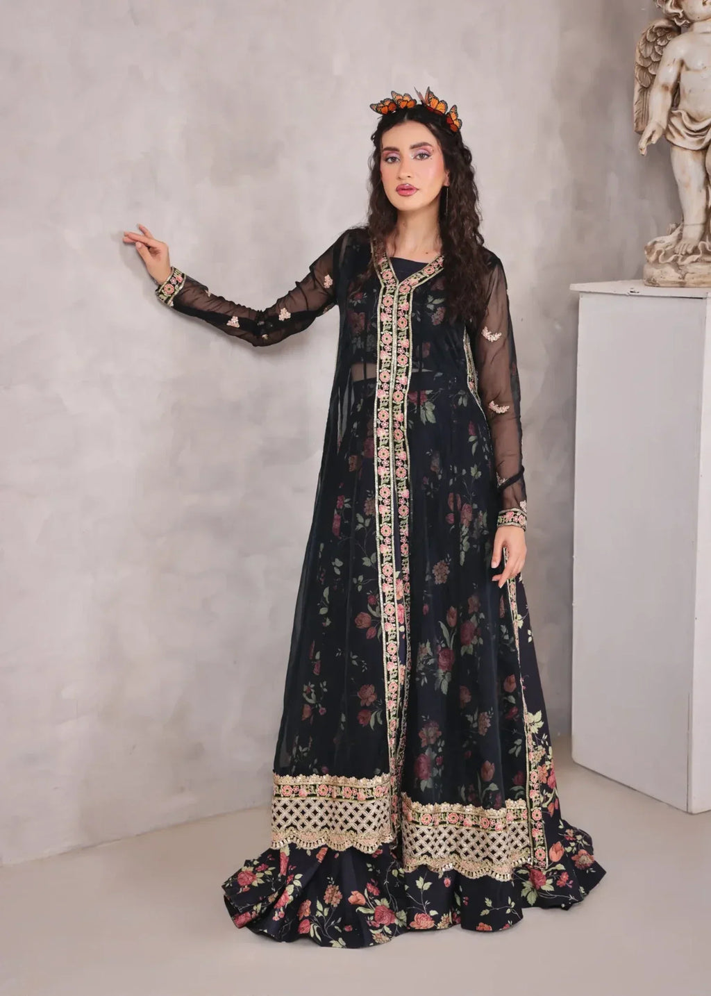 Ripret Cosmos Women 3pcs
