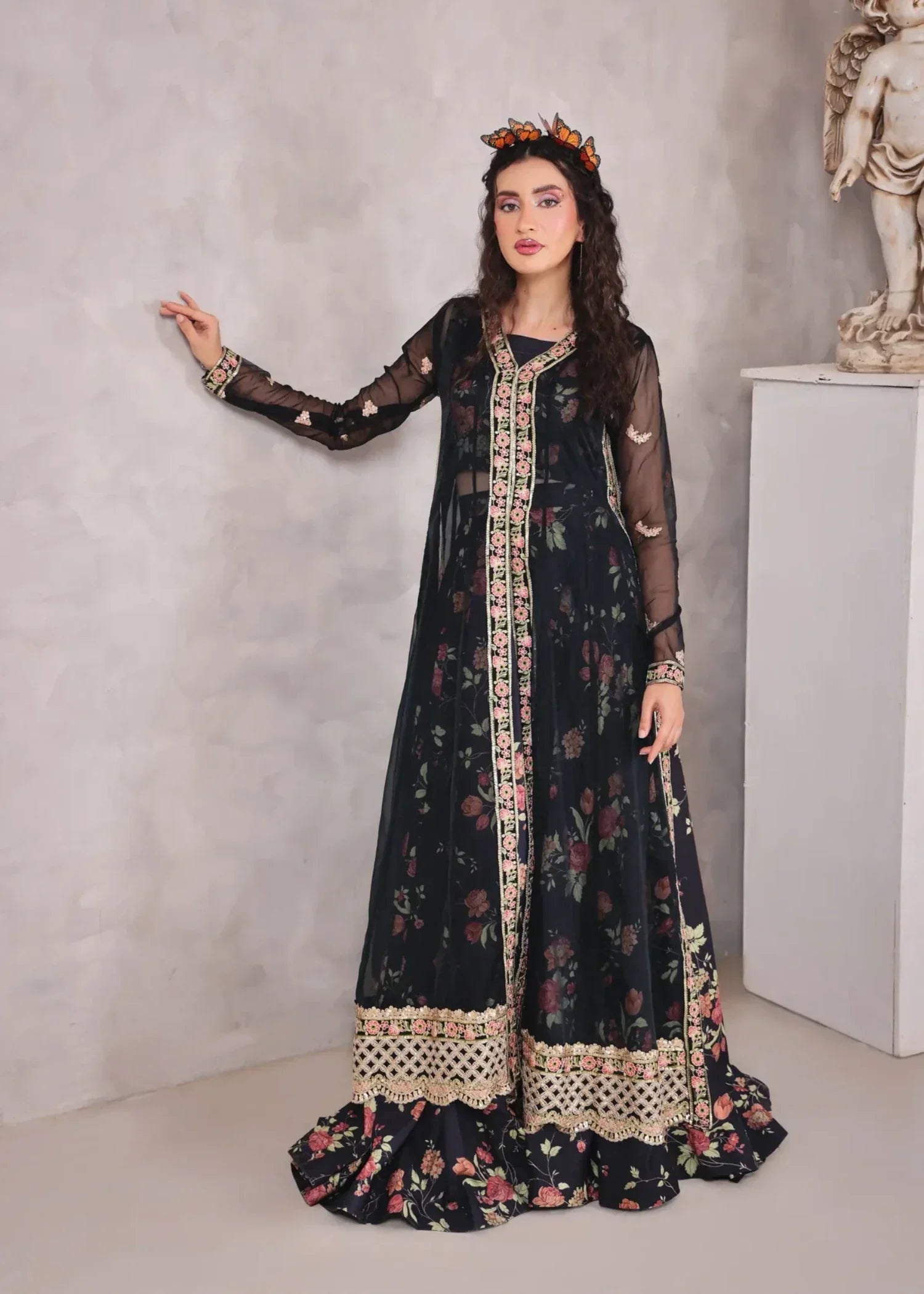 Ripret Cosmos Women 3pcs
