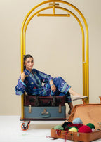 Mannat Lustre Women 2pcs