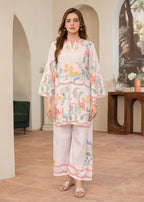 Khadija Sharif Uma Women 2pcs