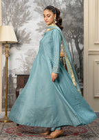 Laal Clothing ZLC 004 Women 3pcs