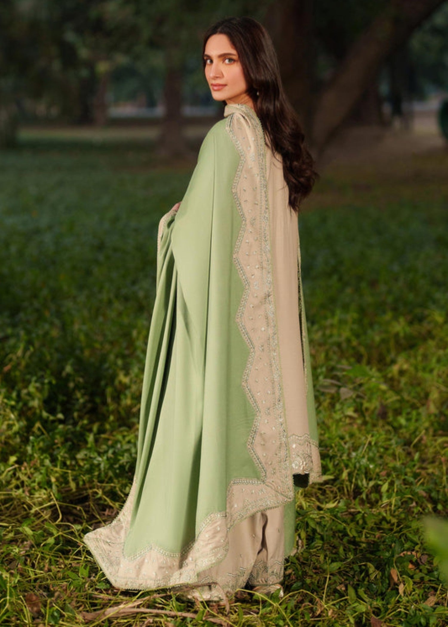 Panache Apparel Mistfall Women 2pcs